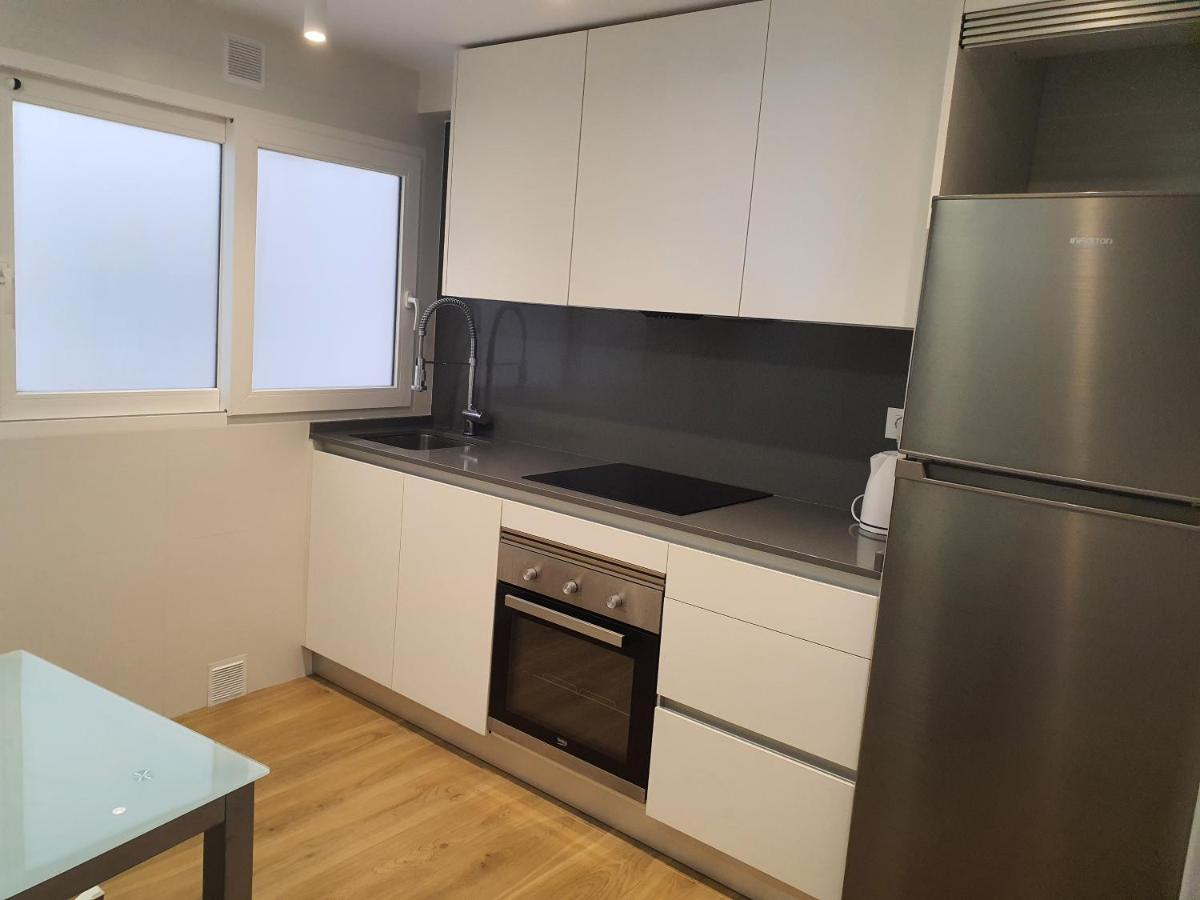 Lux Center - Fincas Arena 貝尼多姆 外观 照片
